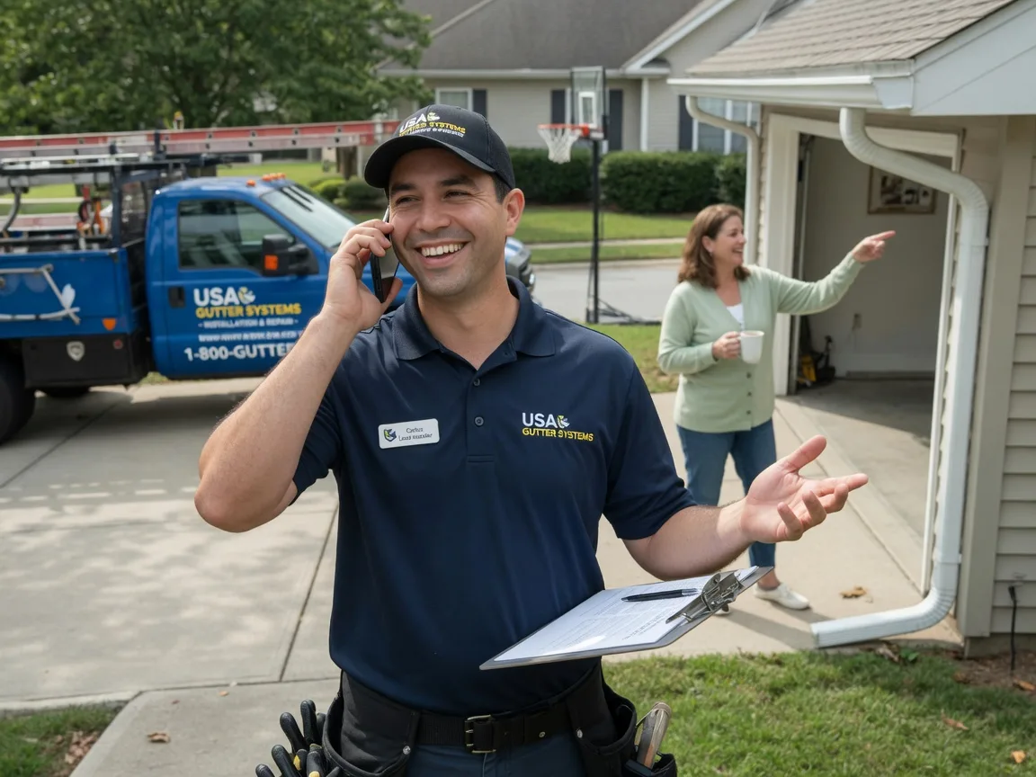 Gutter Installation Roselle Park, NJ FAQs